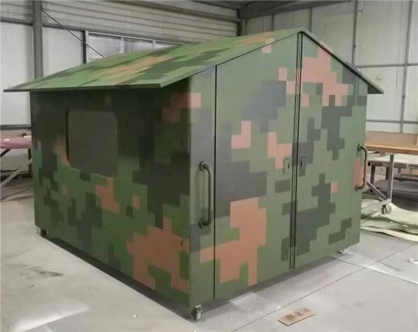 大连外墙迷彩漆施工前，墙面基层处理是